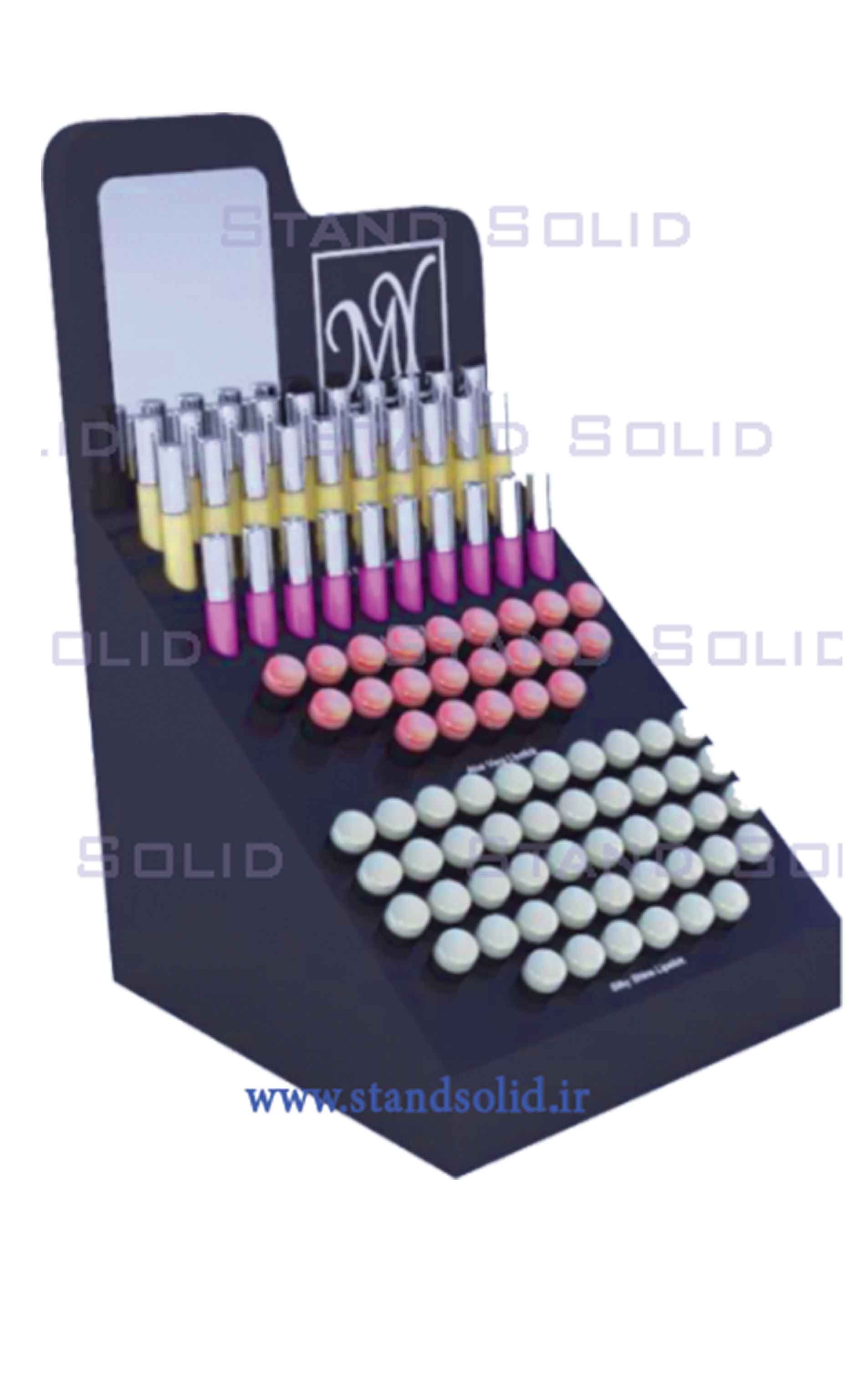 استند مفتولی